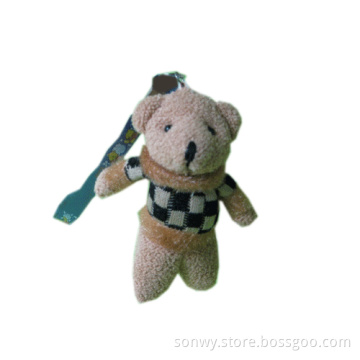 Bear Pendant MP3-001
